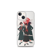 Sukeban • Coque et skin iPhone