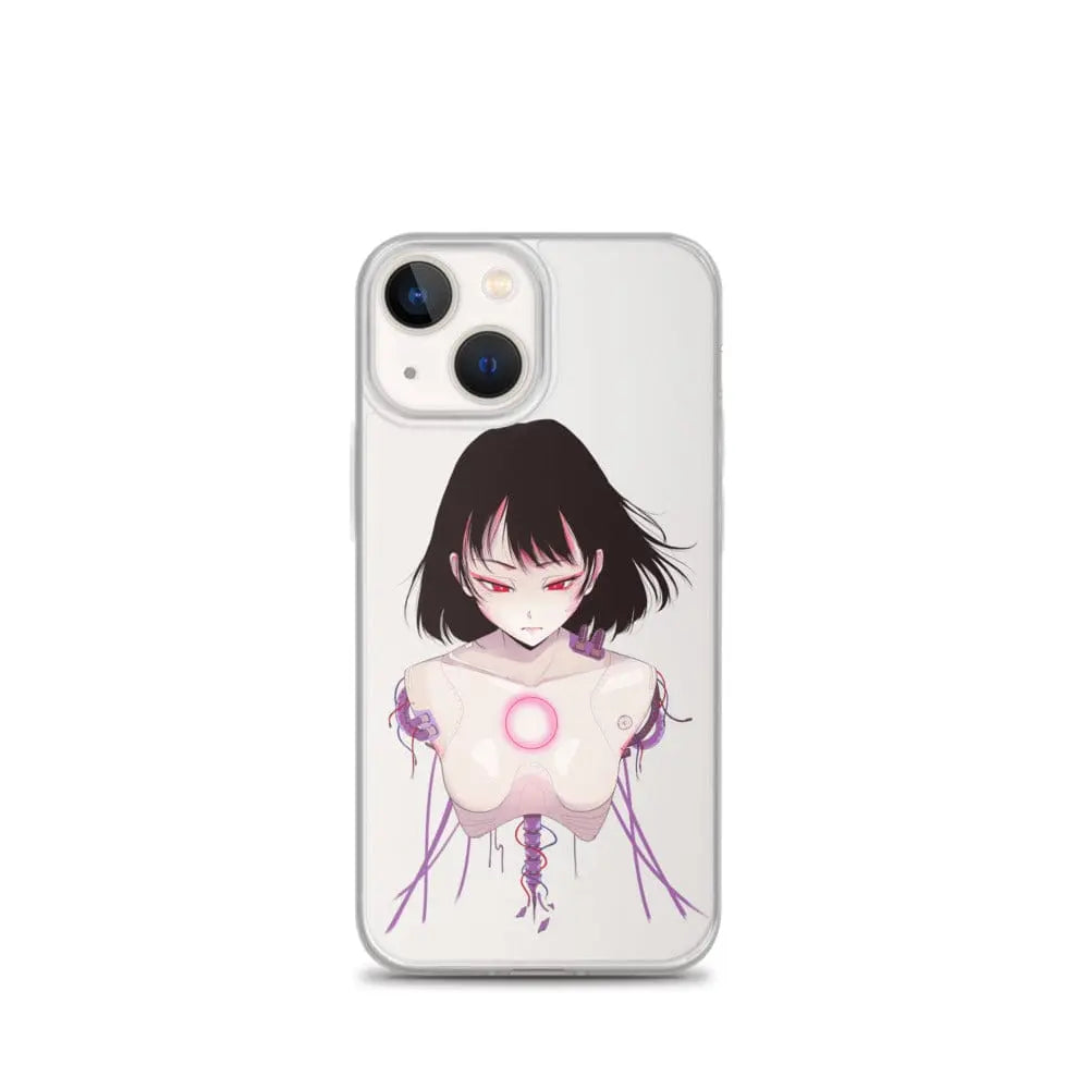 Experiment • iPhone Case