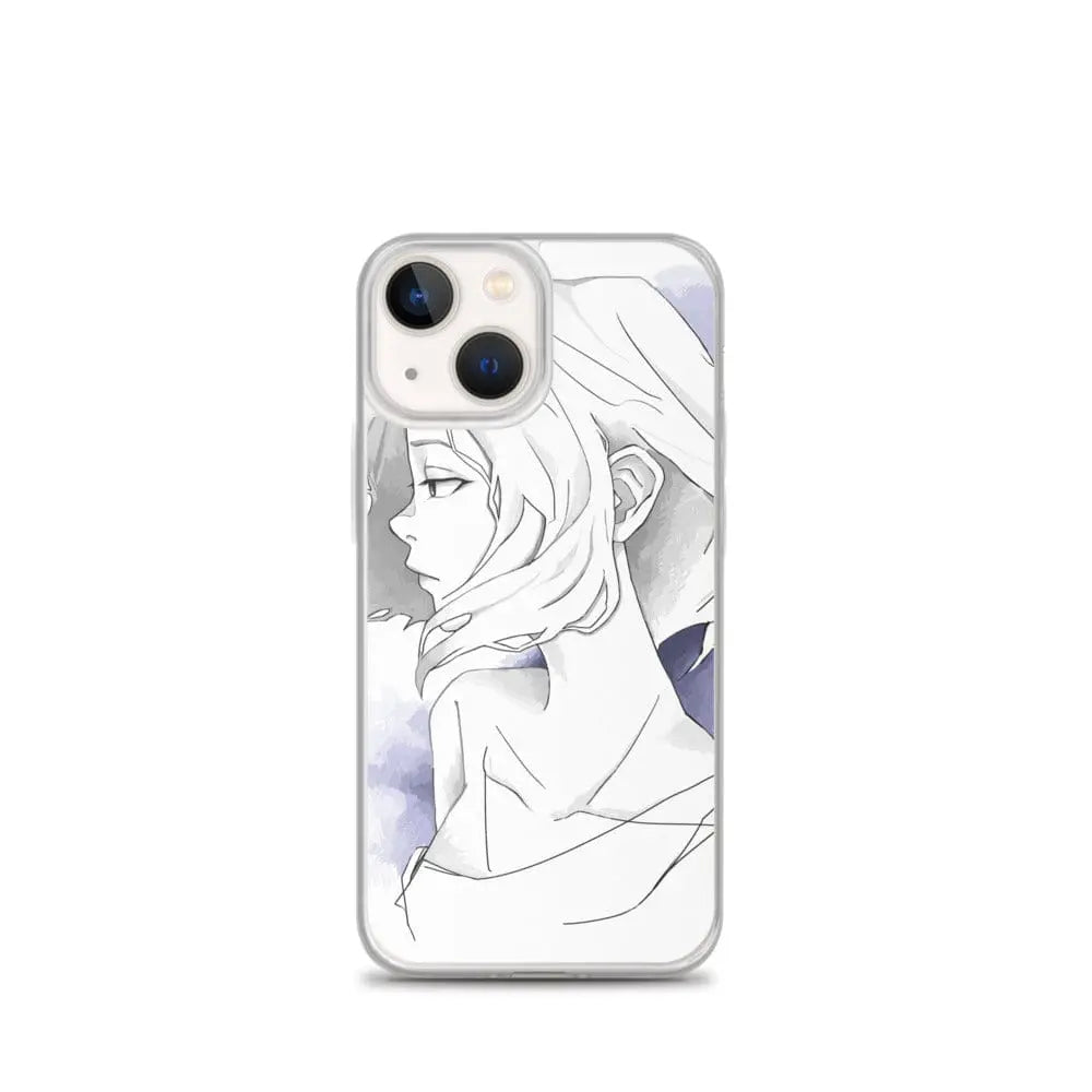 Hazy • iPhone Case
