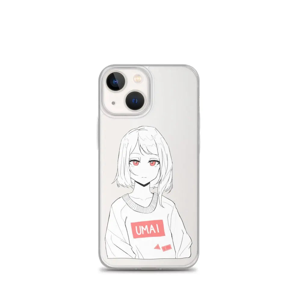 Akia • iPhone Case