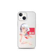 Android • Funda para iPhone
