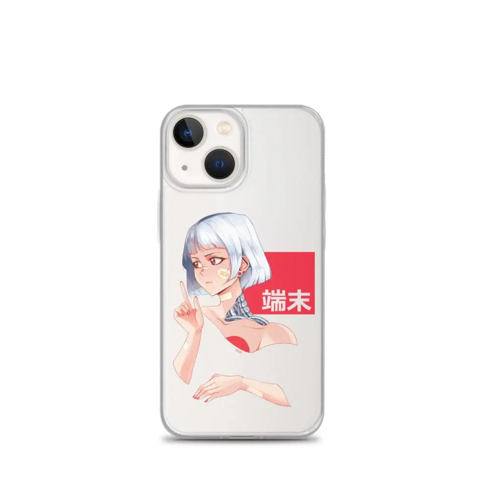 Android • iPhone Case