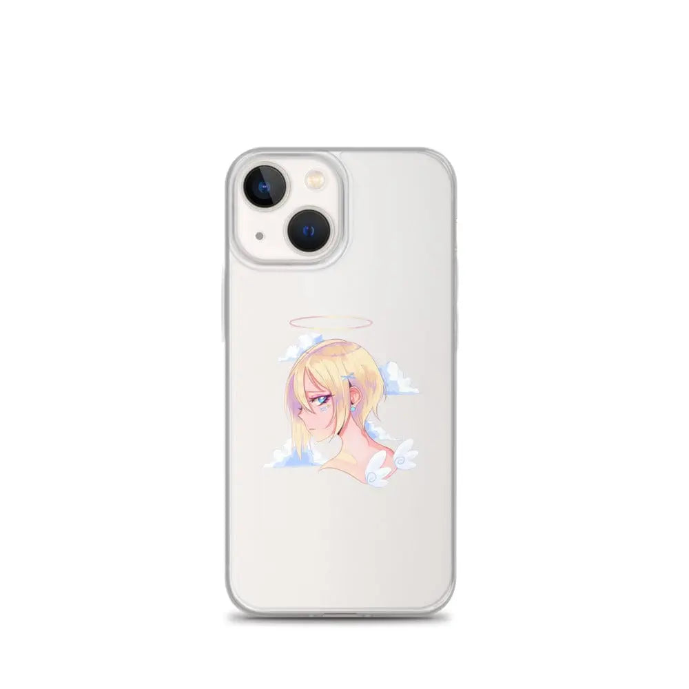 Angel • iPhone Case