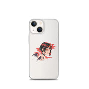 Diable • Coque et skin iPhone