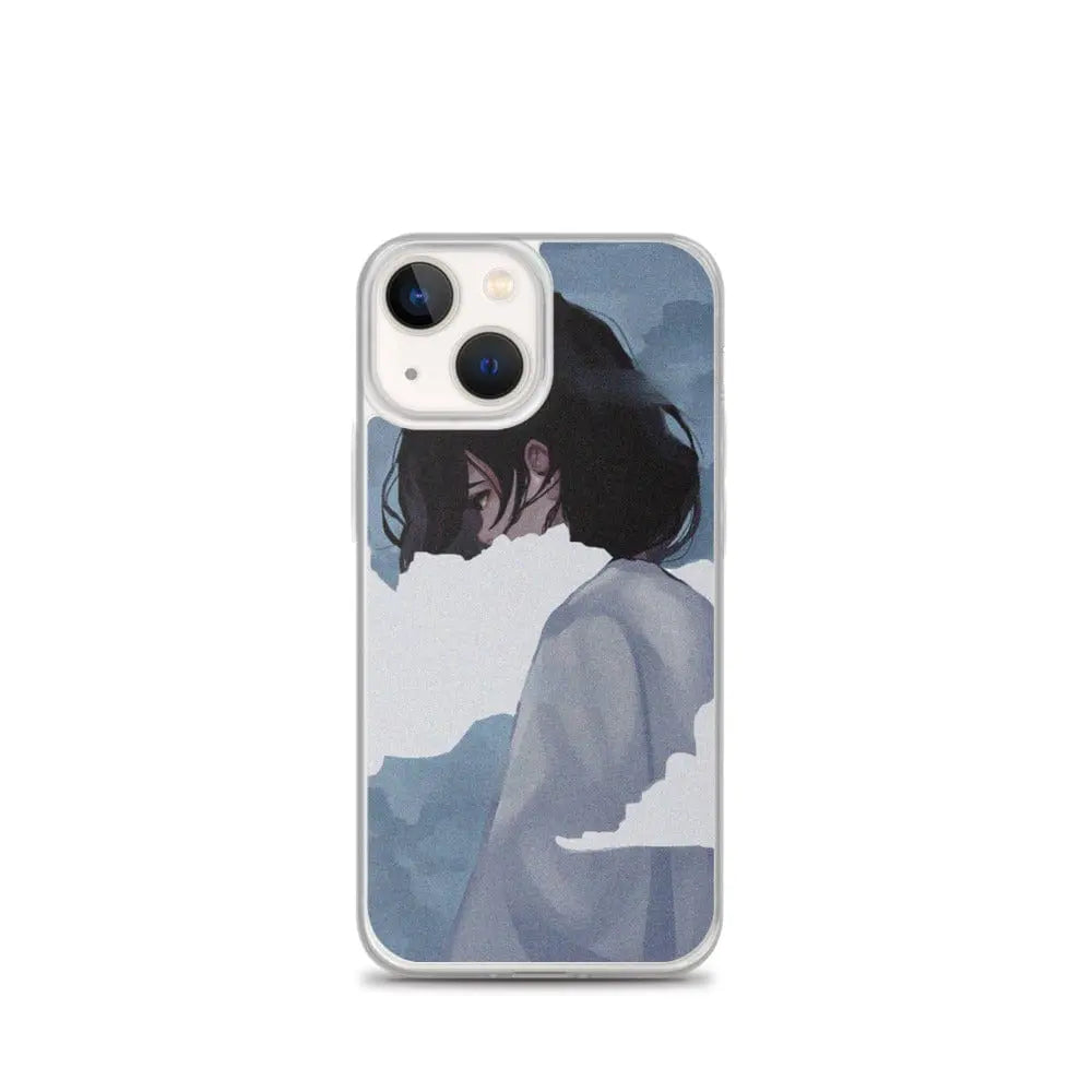Brain Fog • iPhone Case