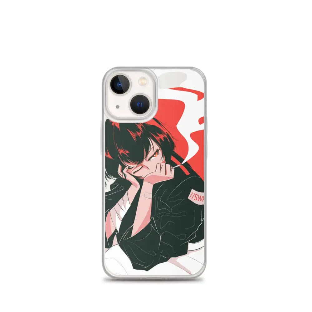 Épée • Coque et skin iPhone