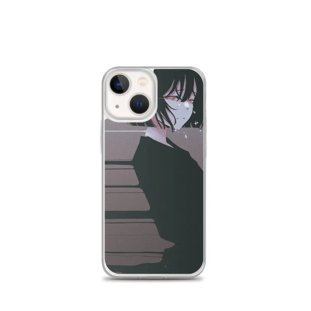 Je sais que tu as peur • Coque et skin iPhone