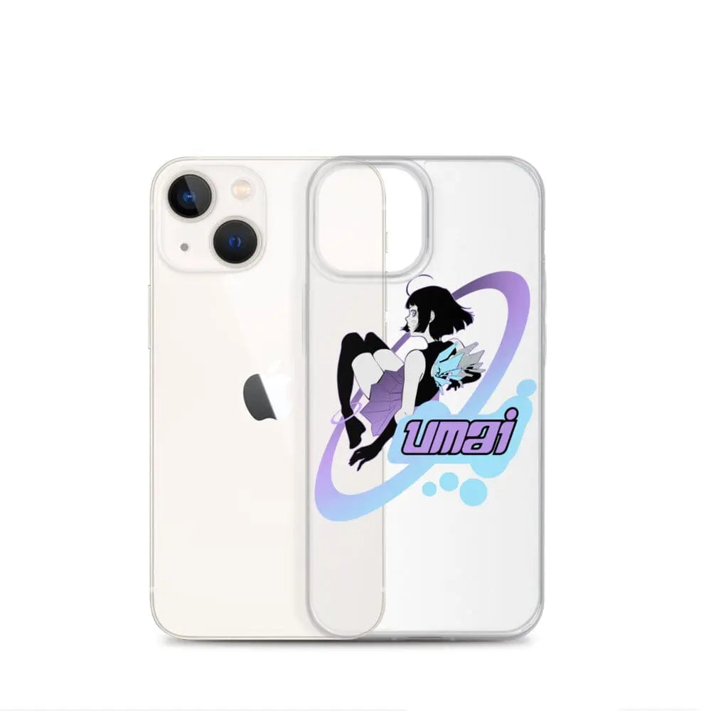 Y2K#001 • Coque d'iPhone