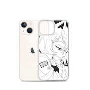 Yure • iPhone-Hülle