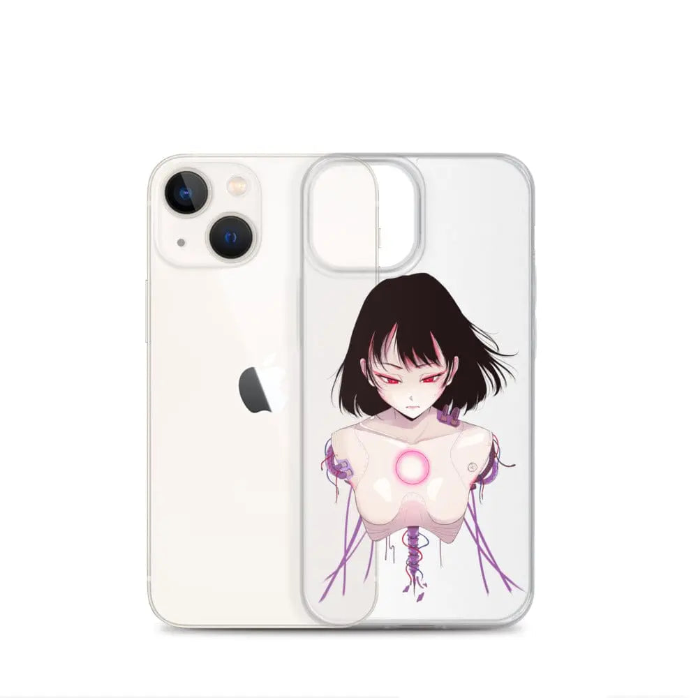 Experiment • iPhone Case