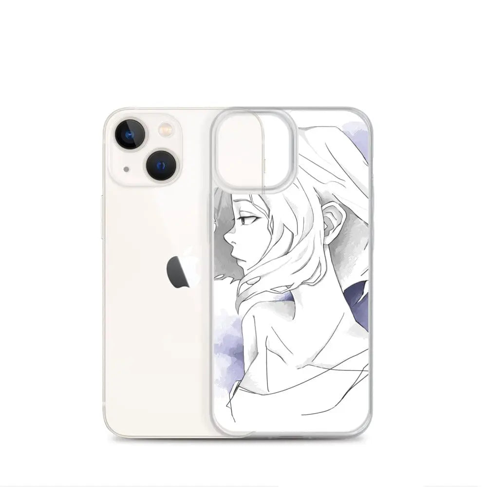 Hazy • iPhone Case