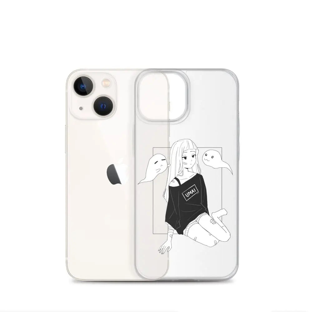 Ghastly • iPhone Case