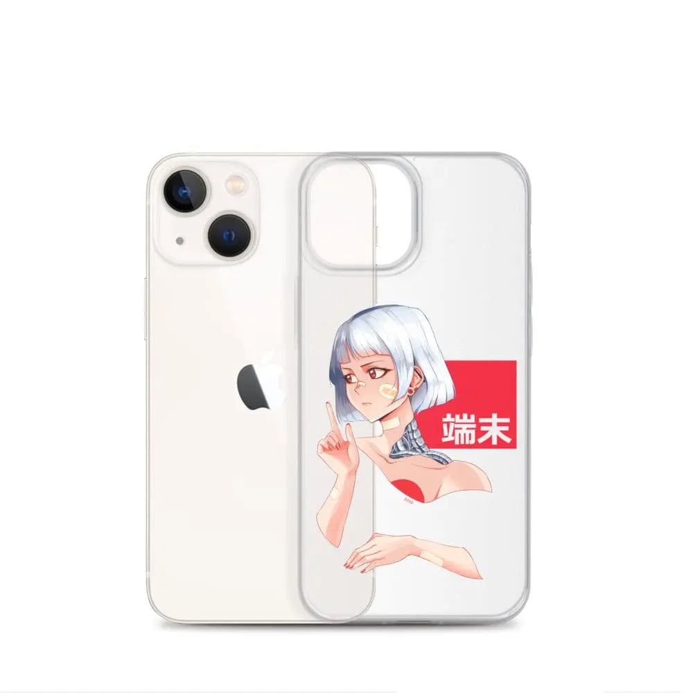 Android • iPhone Case