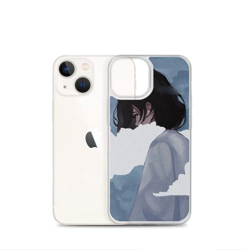 Brain Fog • iPhone Case