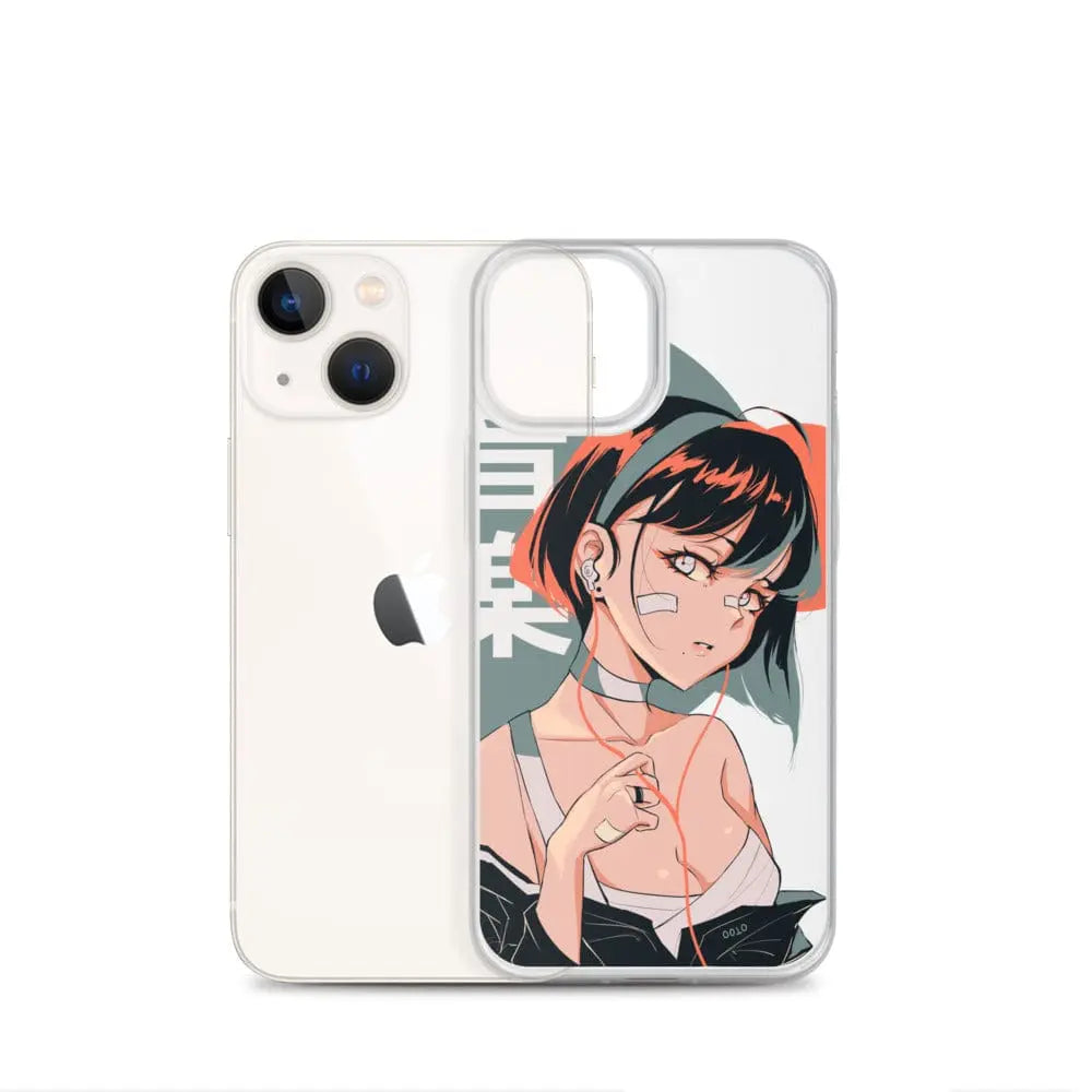Ongaku • Coque et skin iPhone