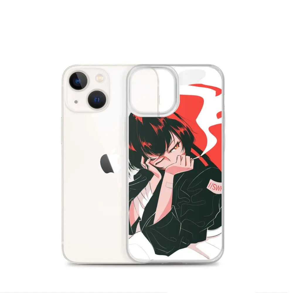 Épée • Coque et skin iPhone