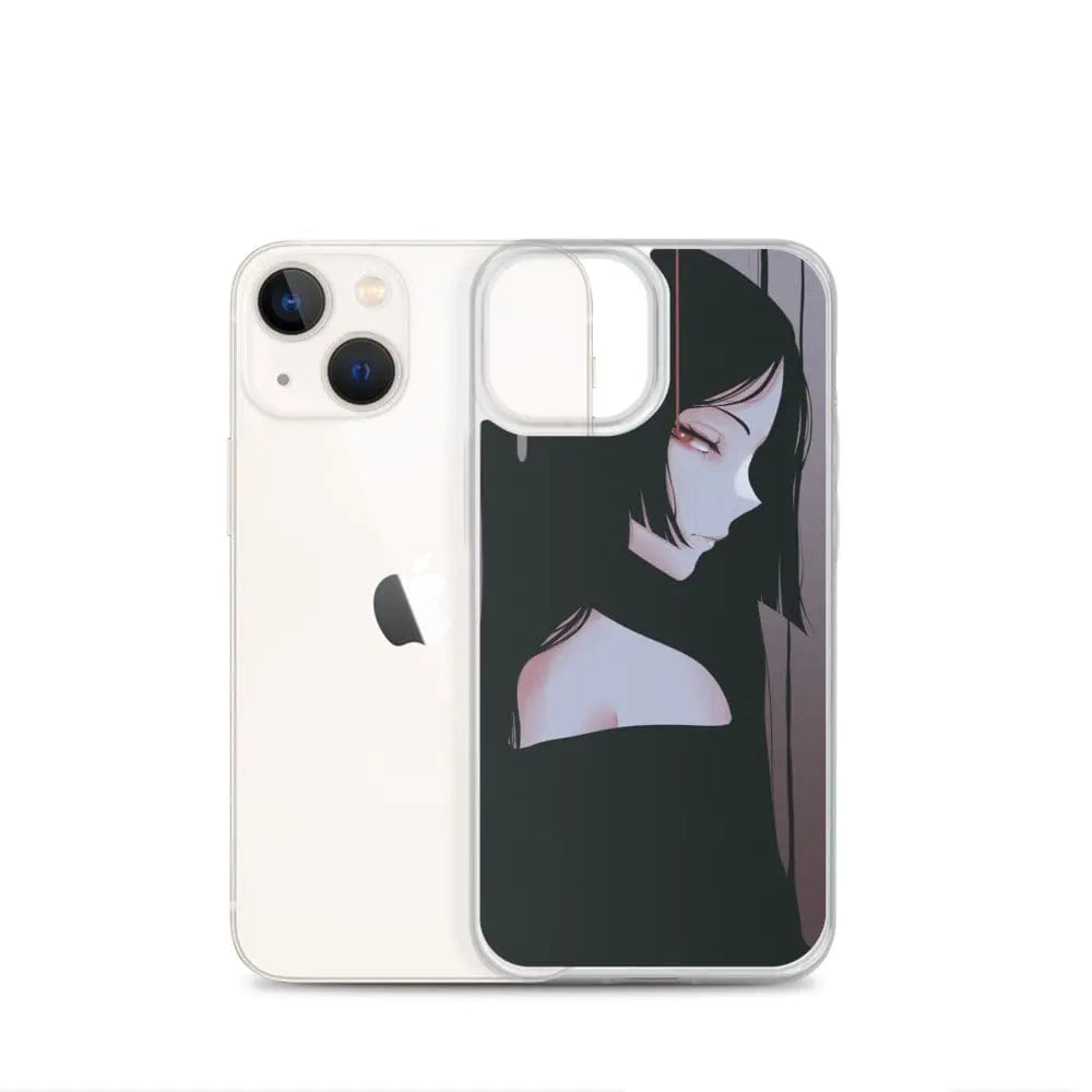 No Strings Attached • iPhone Case