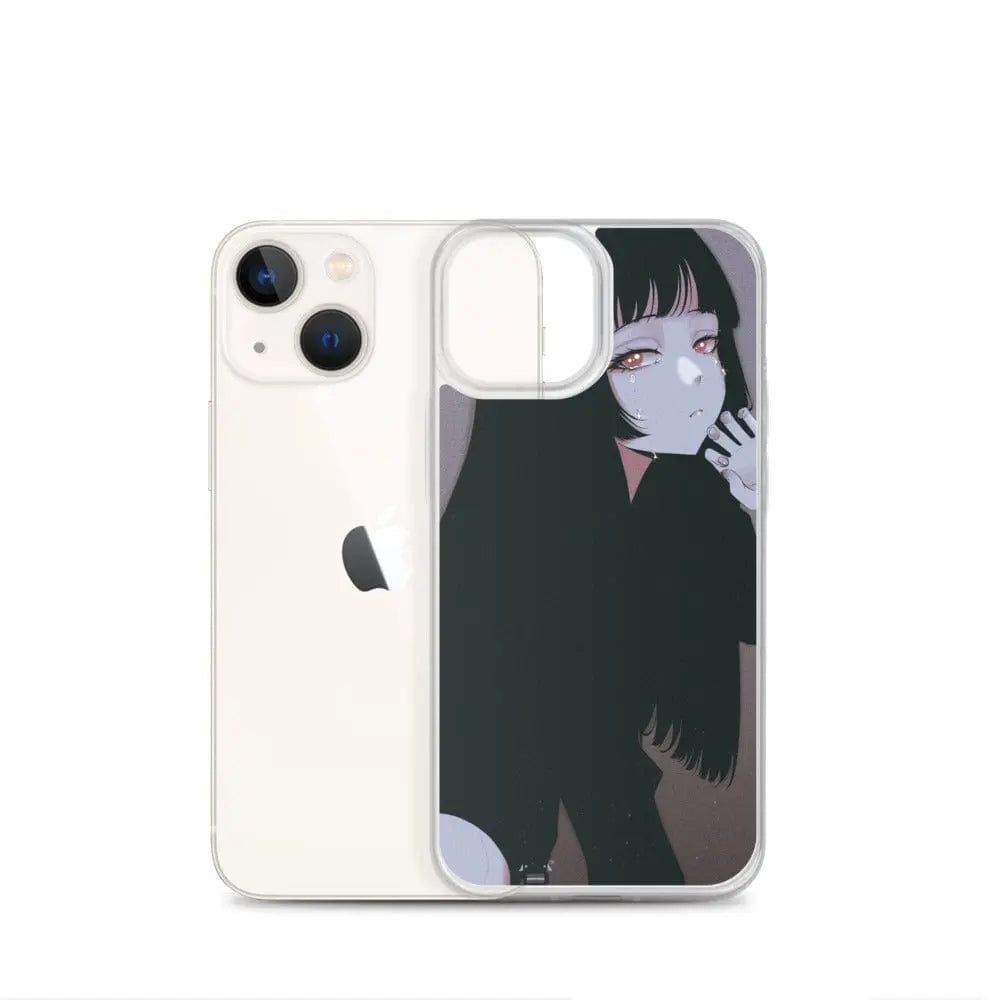 I'm Alive • iPhone Case