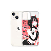 Oni Shoujo • iPhone-Hülle