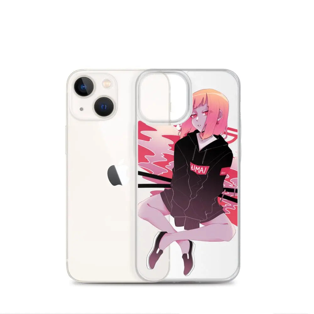 Double Trouble • iPhone Case