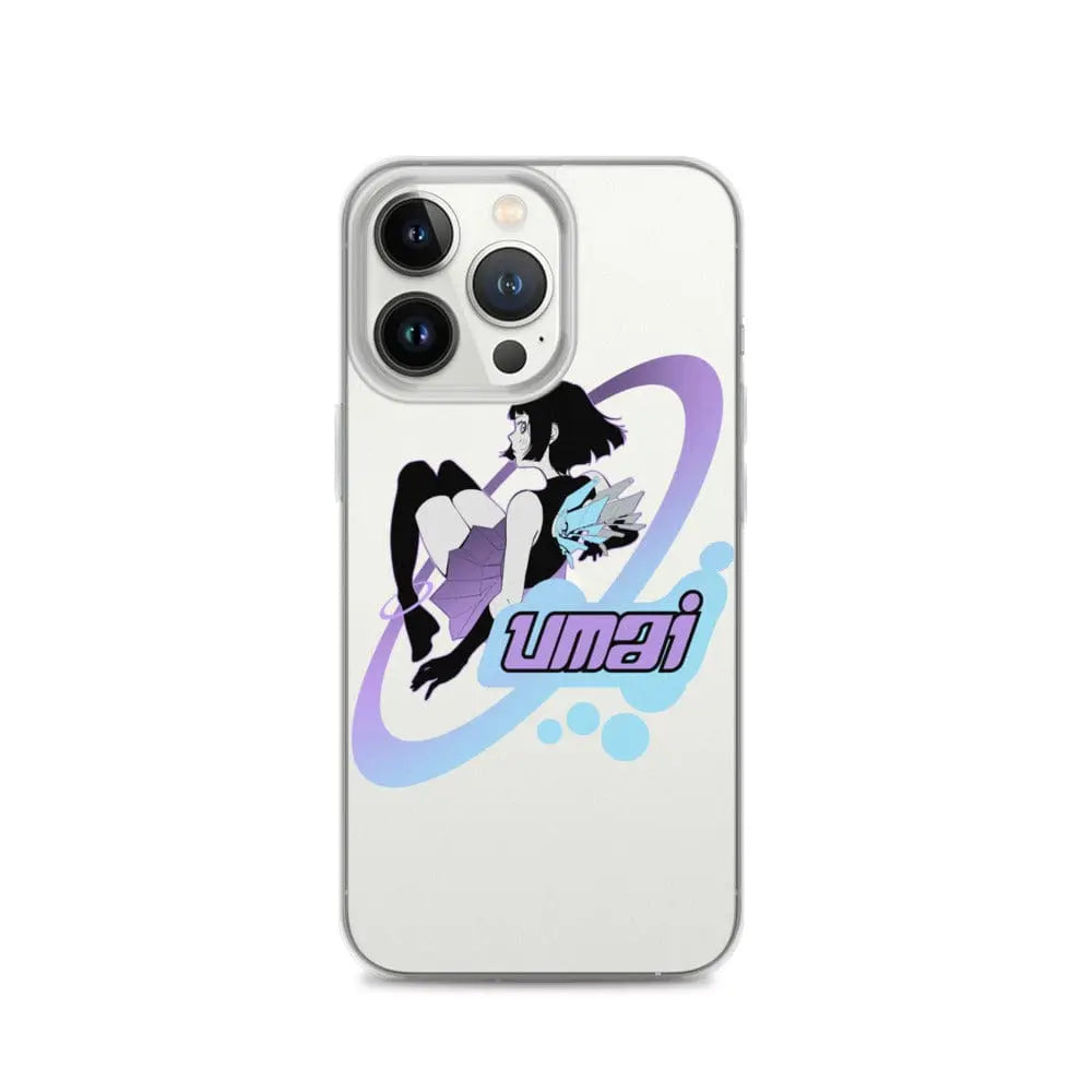 Y2K#001 • Coque d'iPhone