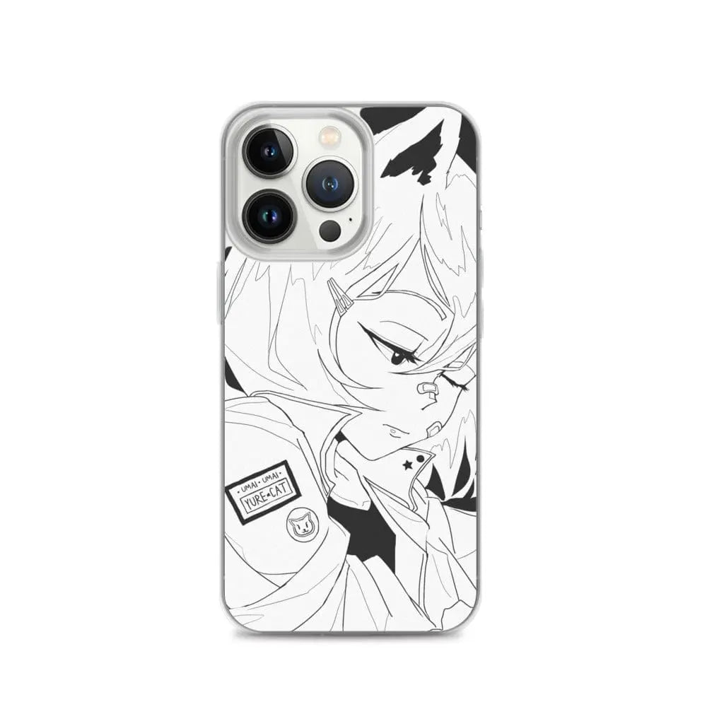 Yure • Coque et skin iPhone