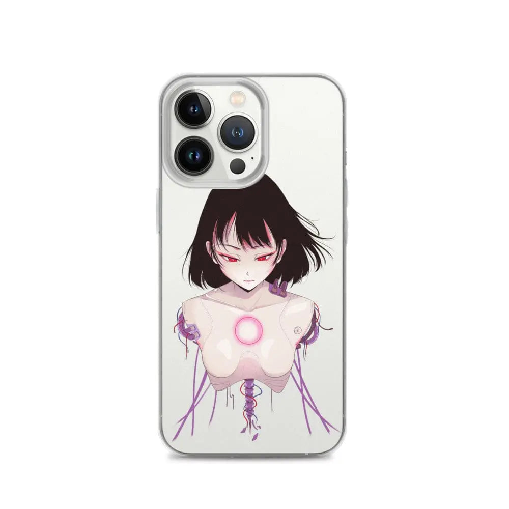 Experiment • iPhone Case