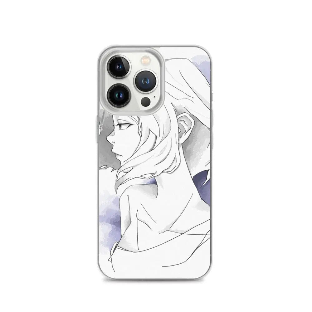 Hazy • iPhone Case