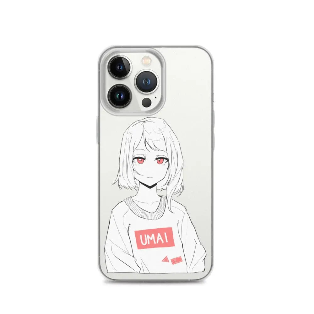 Akia • iPhone Case