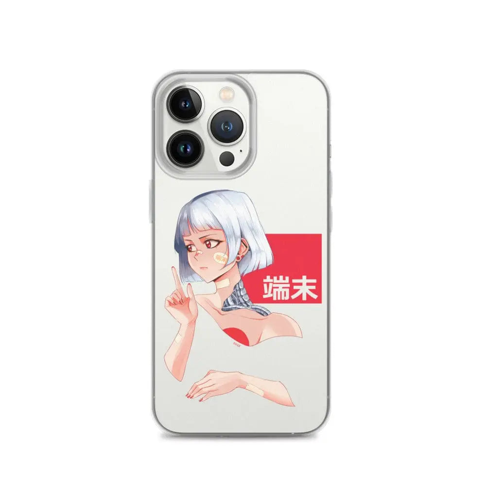 Android • iPhone Case
