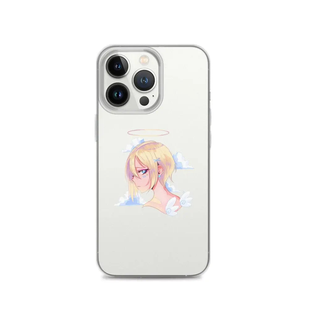Angel • iPhone Case