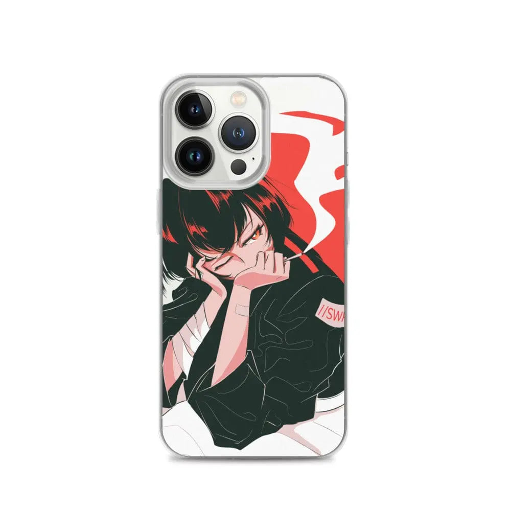 Épée • Coque et skin iPhone