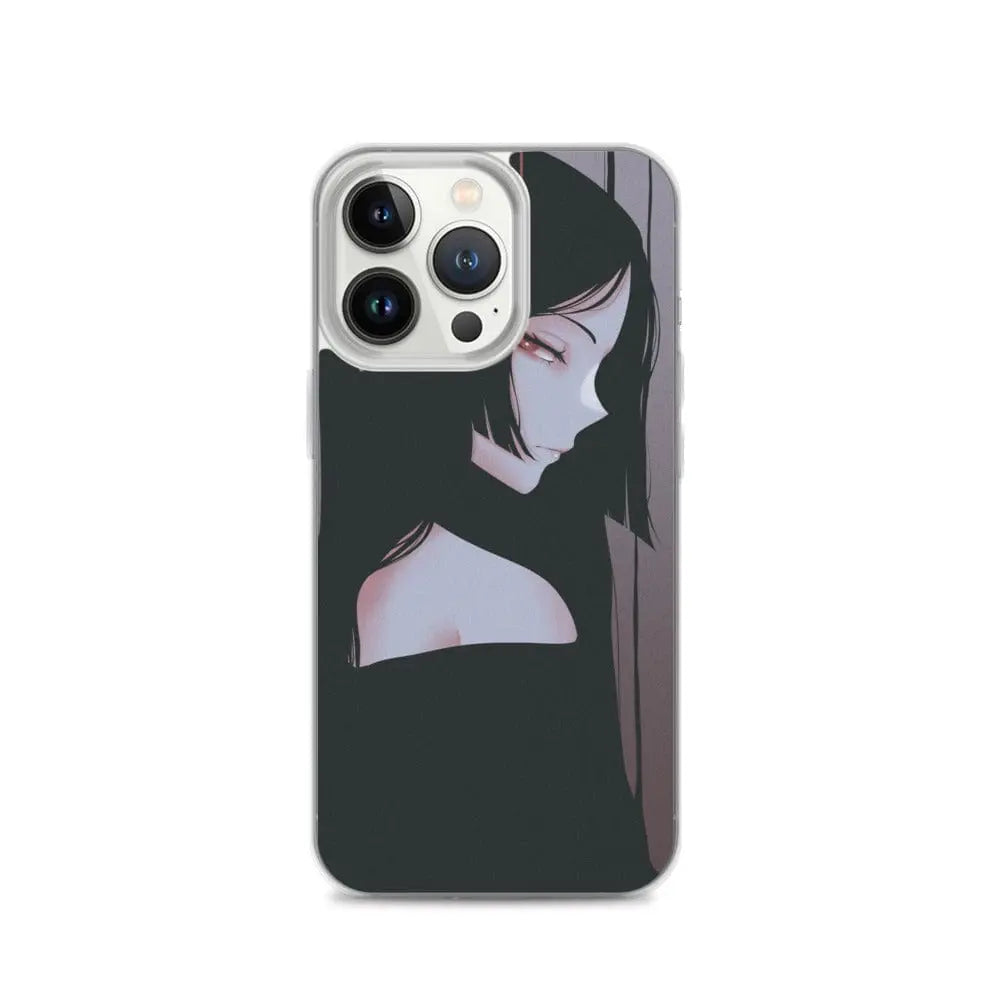 No Strings Attached • iPhone Case
