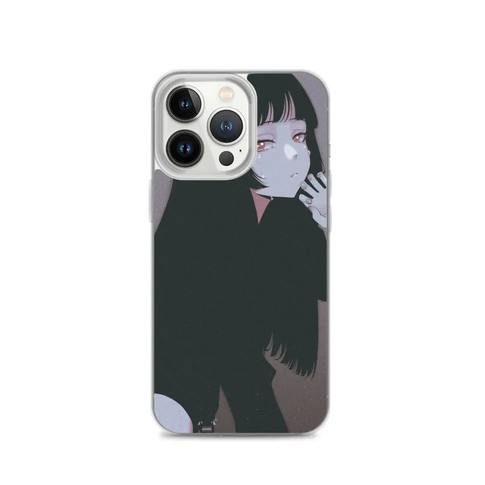 Ich lebe • iPhone-Hülle