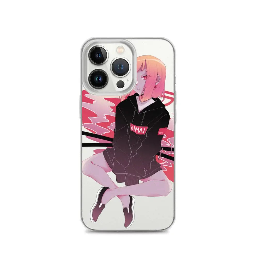 Double Trouble • iPhone Case