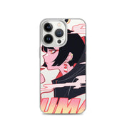 Diable MK.II • Coque et skin iPhone