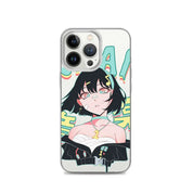 Ongaku MK.II • Coque et skin iPhone