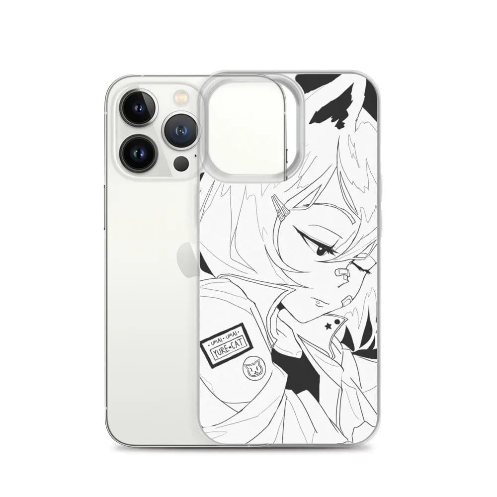 Yure • Coque et skin iPhone