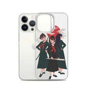 Sukeban • Coque et skin iPhone