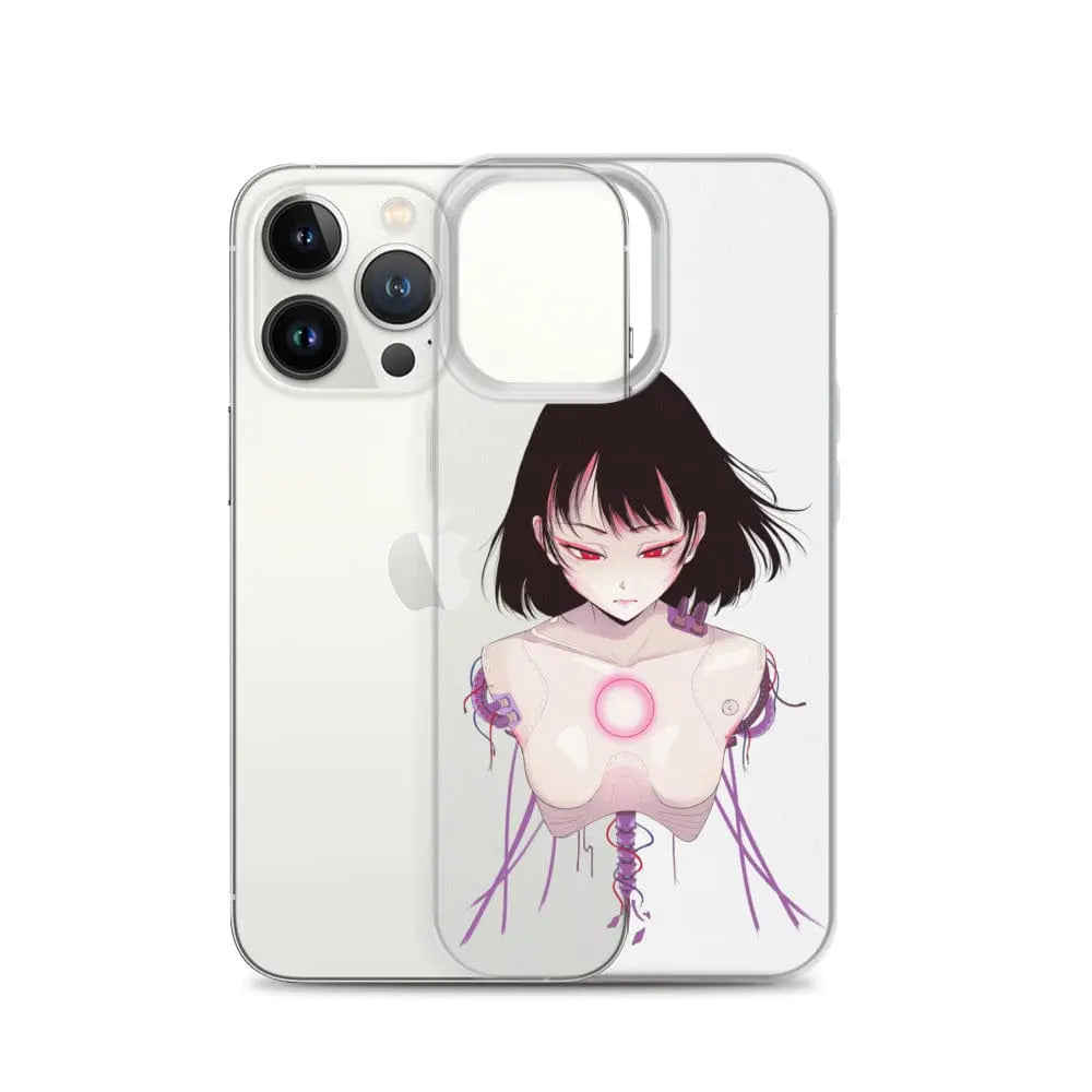 Experiment • iPhone Case
