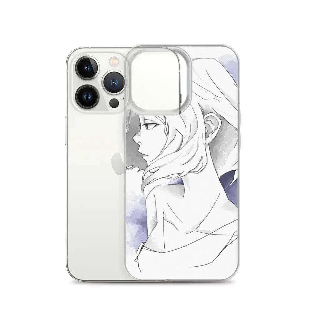 Hazy • iPhone Case