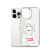 Akia • Coque et skin iPhone
