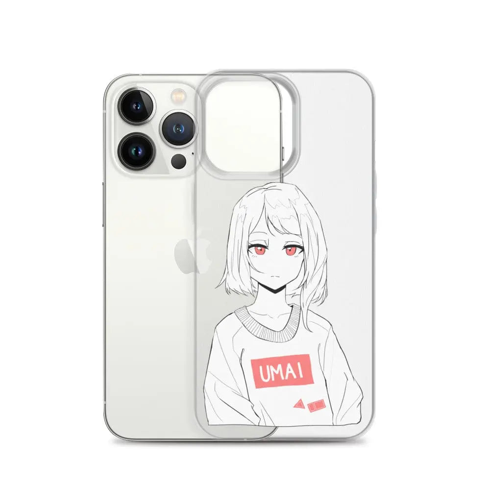 Akia • iPhone Case