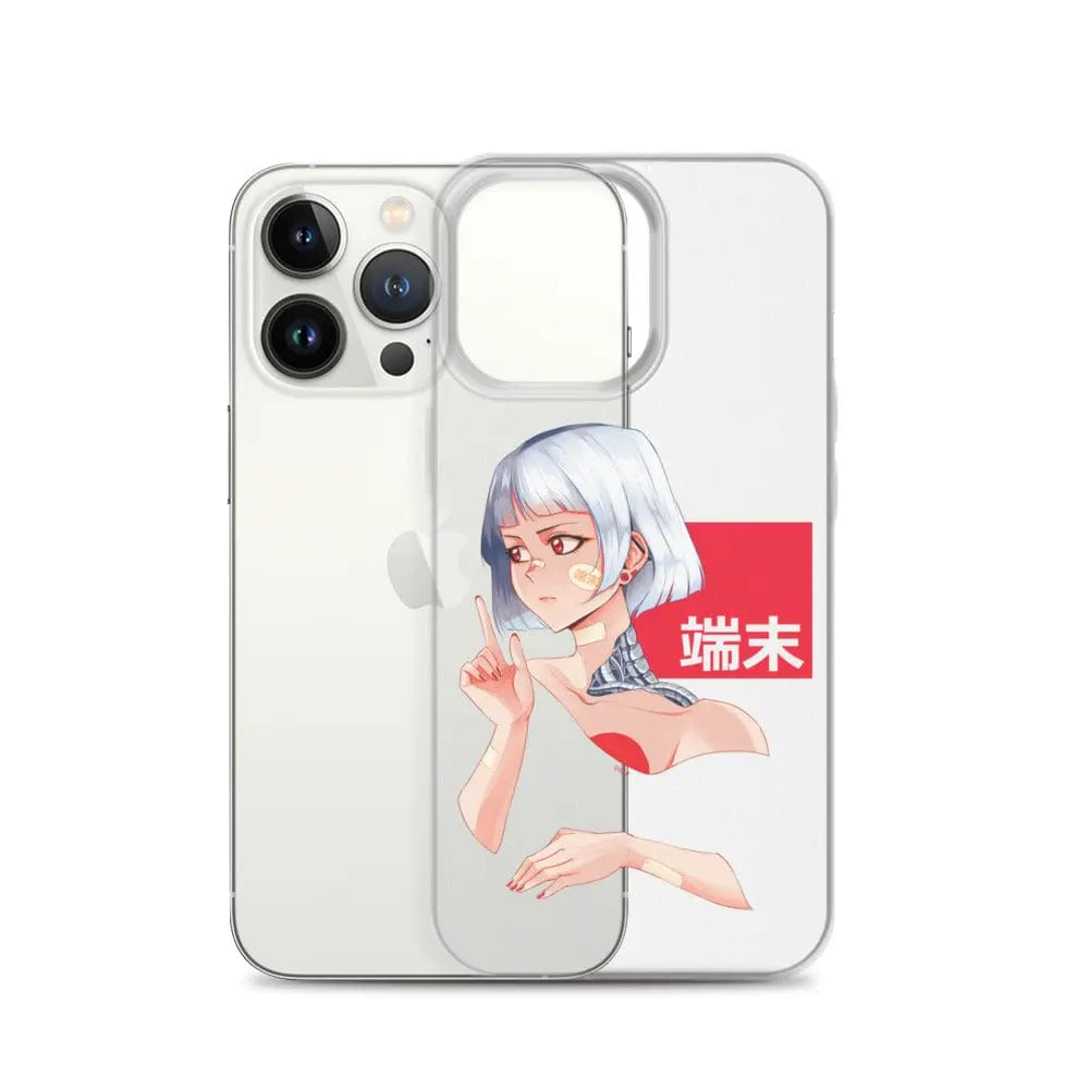 Android • iPhone Case