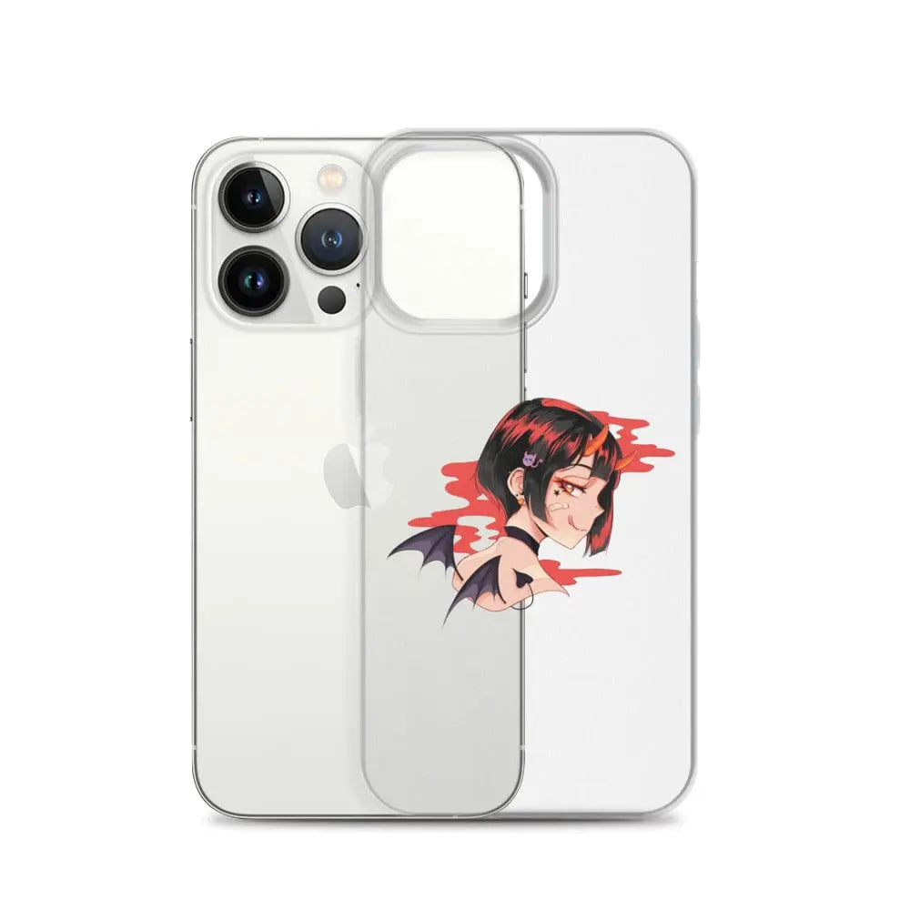 Diable • Coque et skin iPhone