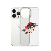 Diable • Coque et skin iPhone
