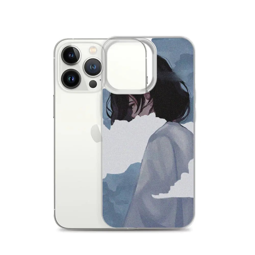 Brain Fog • iPhone Case