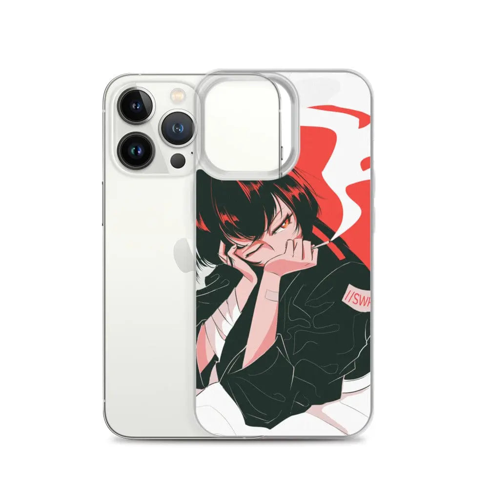 Épée • Coque et skin iPhone