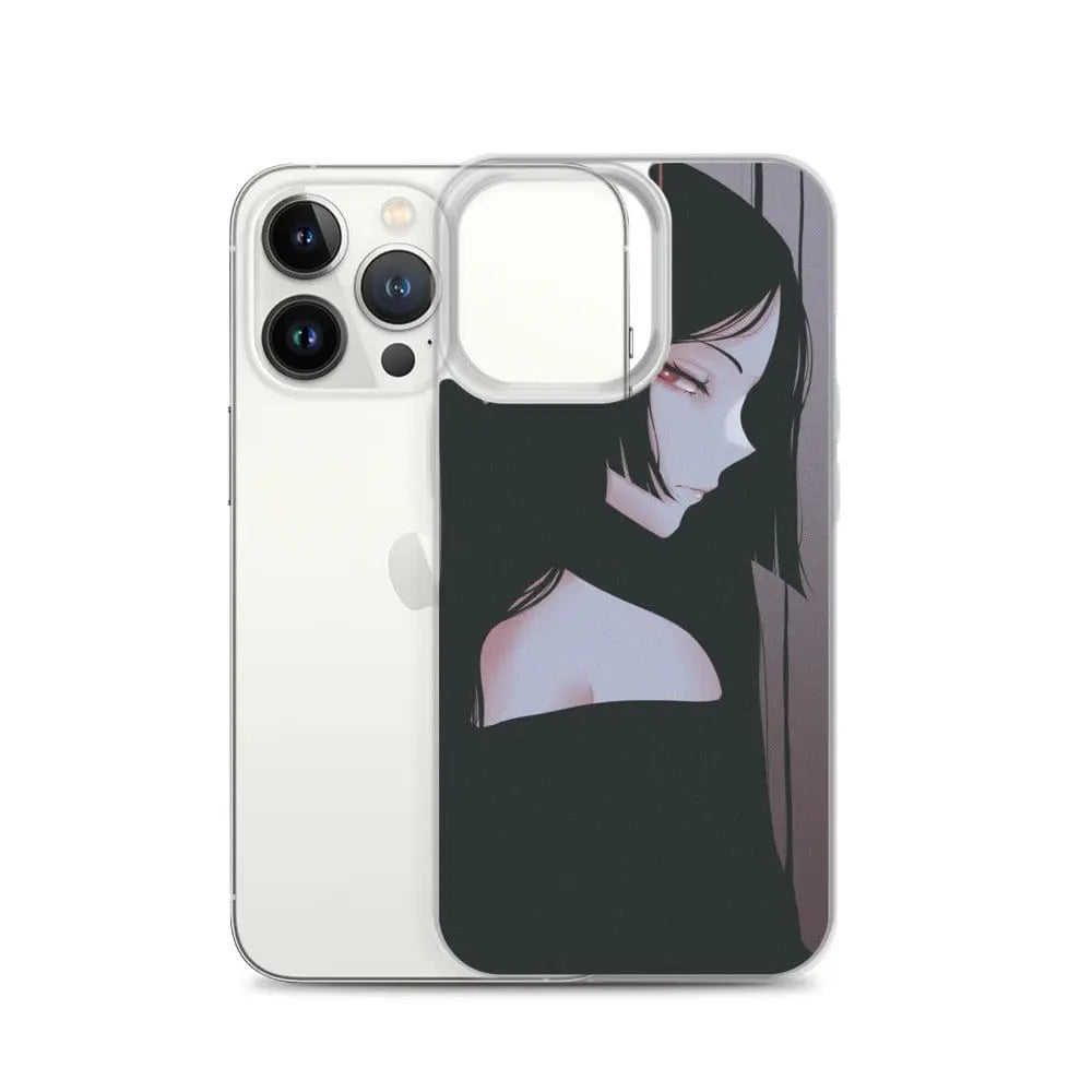 No Strings Attached • iPhone Case