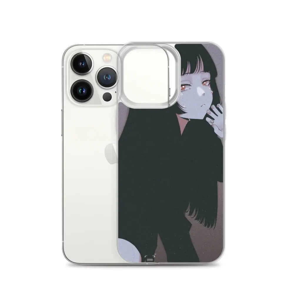 I'm Alive • iPhone Case